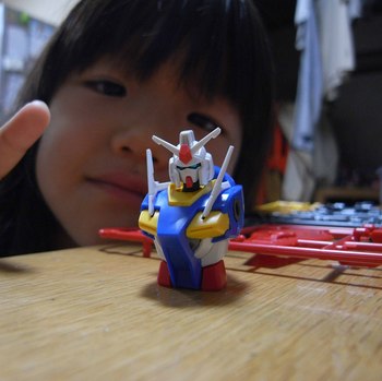 ガンプラ制作中２.jpg