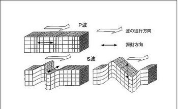 S波とP波.JPG